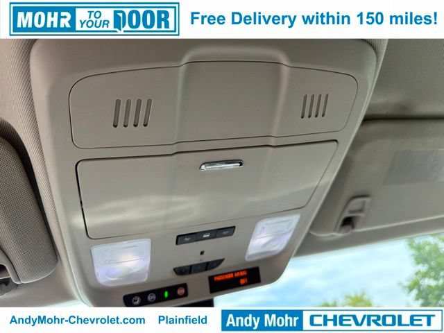 Used 2019 Buick Envision Essence w/ LPO, Cargo Package FWD image 26