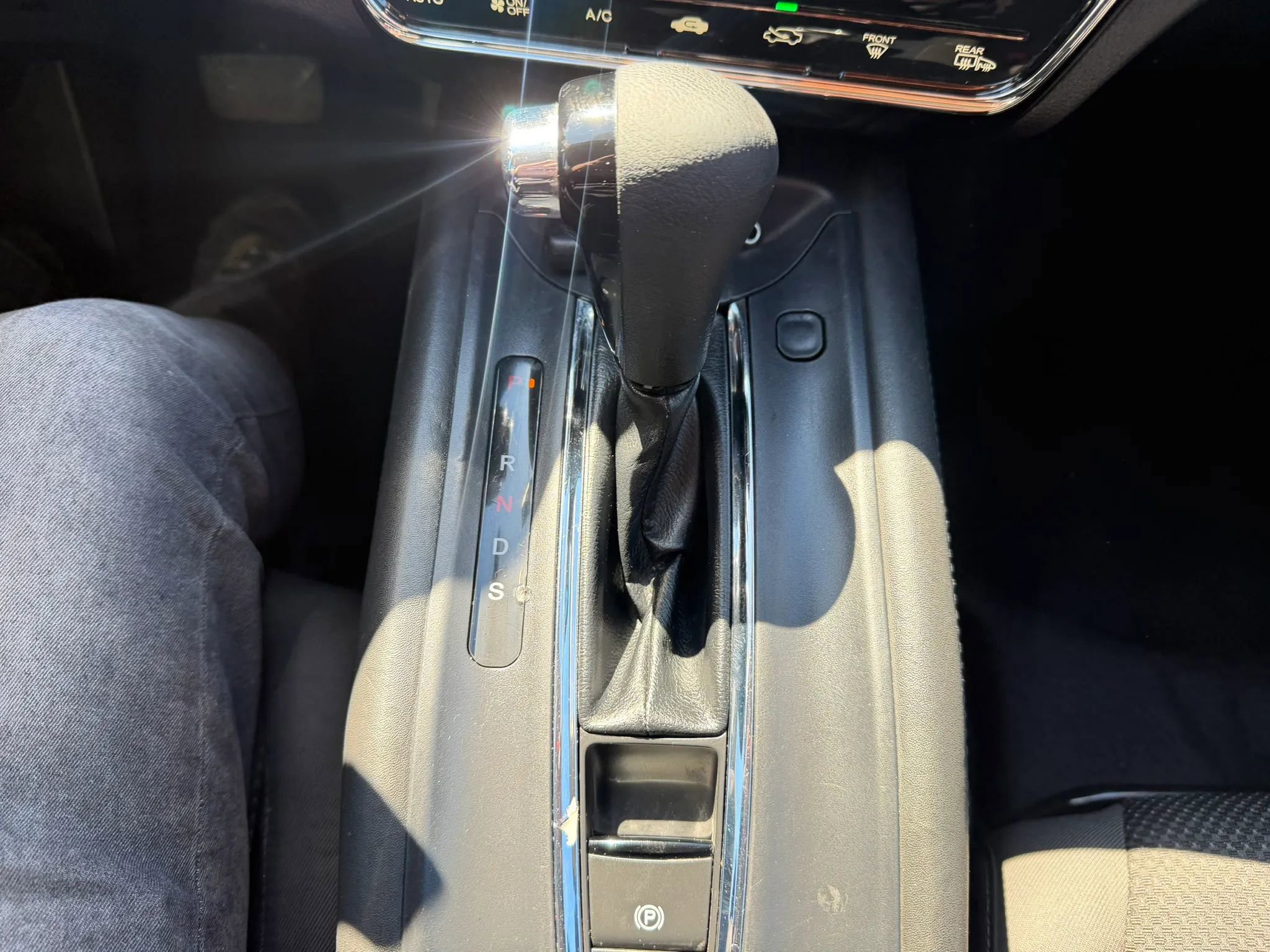 Used 2022 Honda HR-V EX image 20