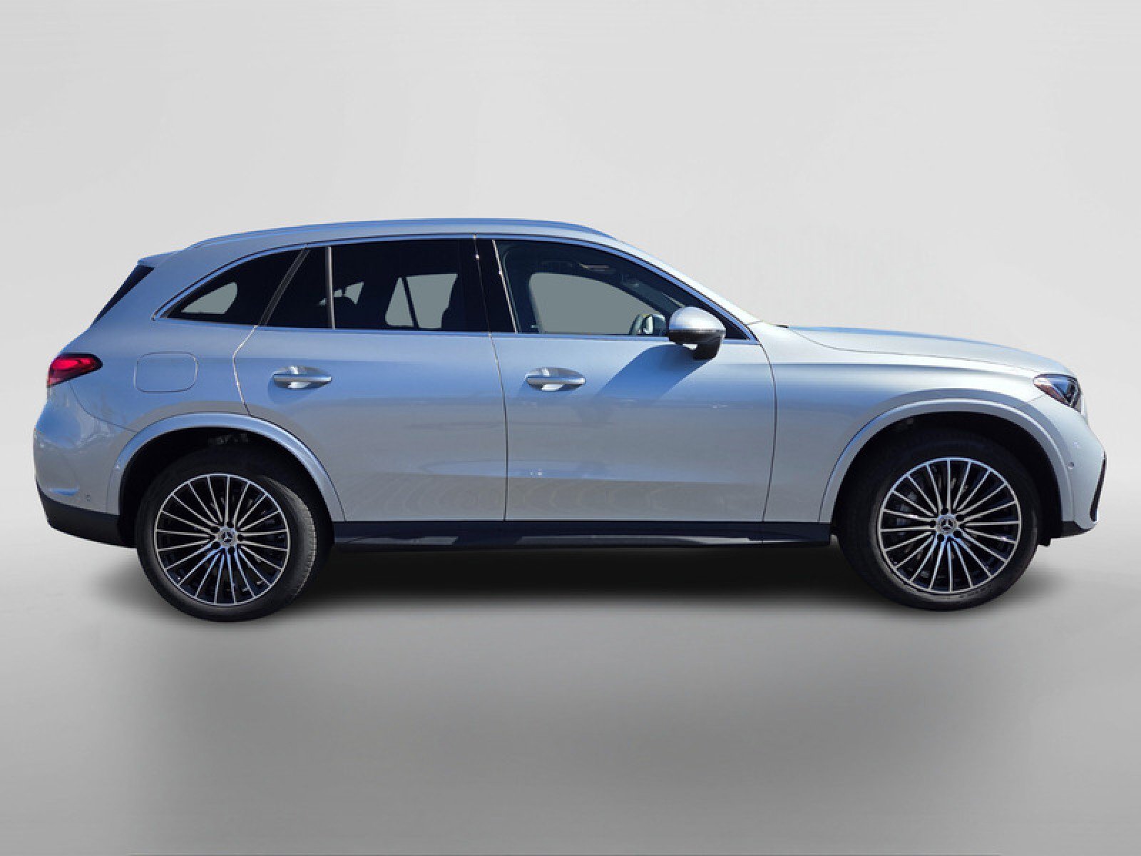 New 2025 Mercedes-Benz GLC 300 image 6