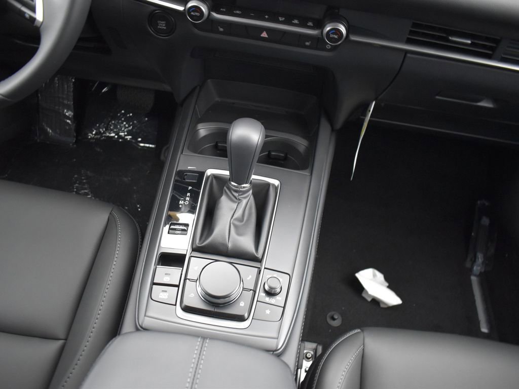 New 2026 MAZDA CX-30 AWD 2.5 S image 20
