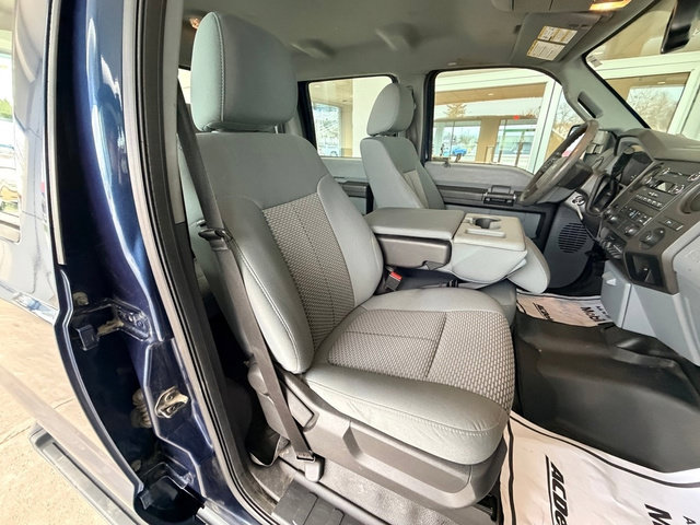 Used 2016 Ford F350 XL AWD/4WD image 20
