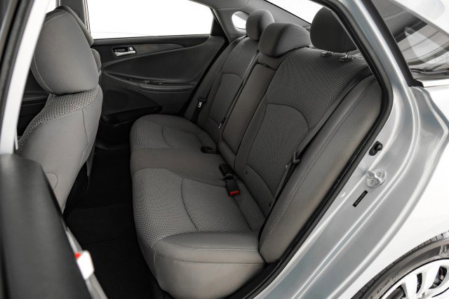 Used 2012 Hyundai Sonata GLS FWD image 31