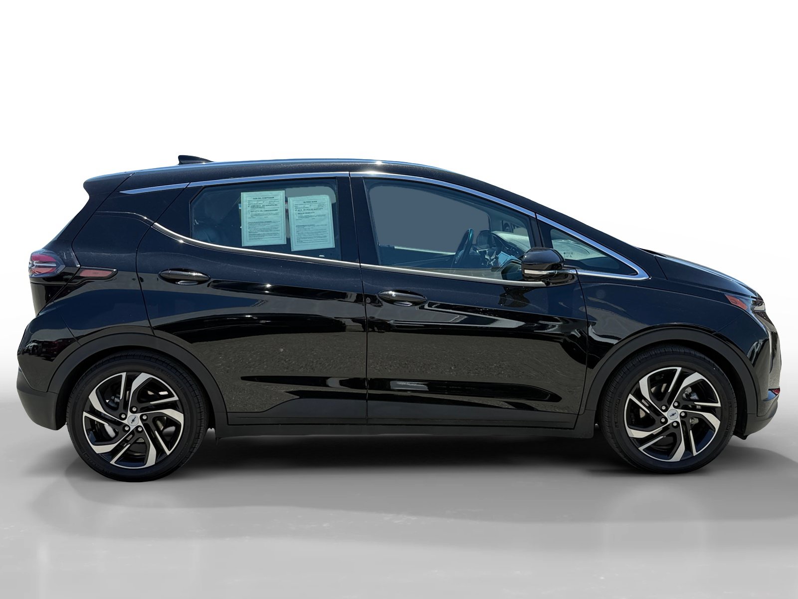 Used 2023 Chevrolet Bolt LT FWD image 6