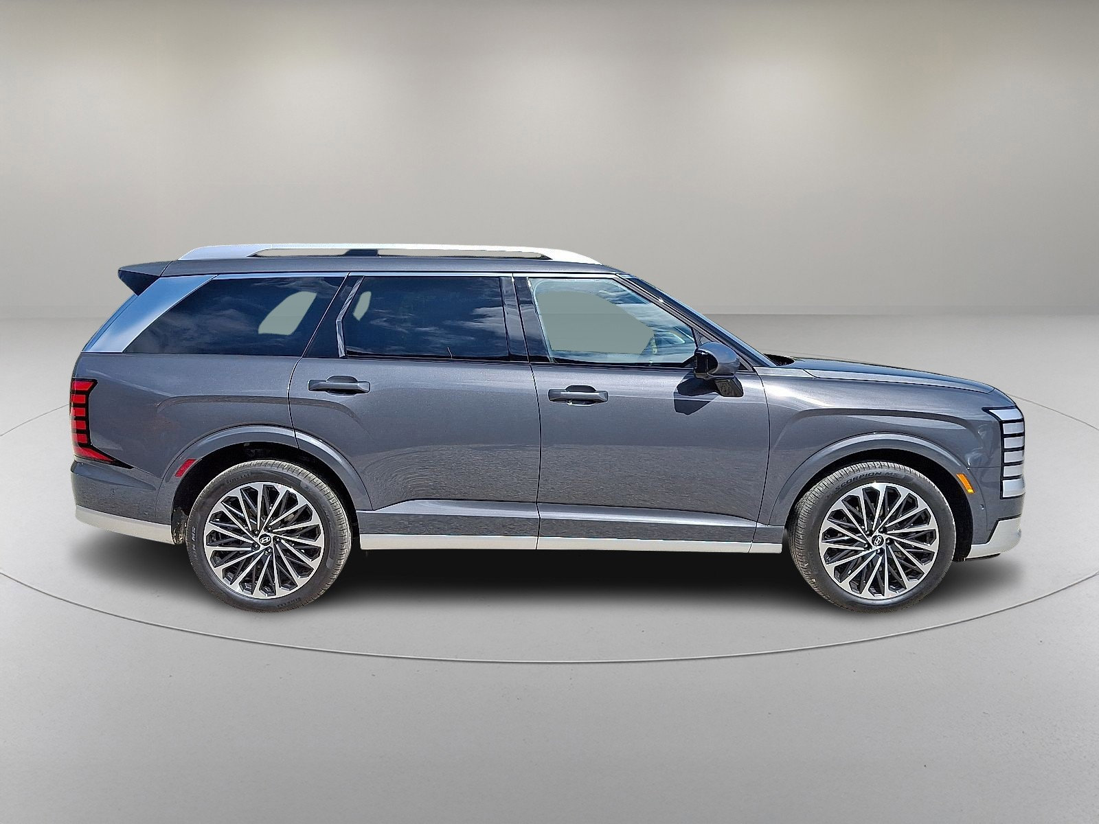 New 2026 Hyundai Palisade Calligraphy image 8