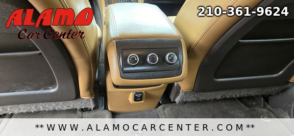 Used 2014 Buick Enclave Leather FWD image 34