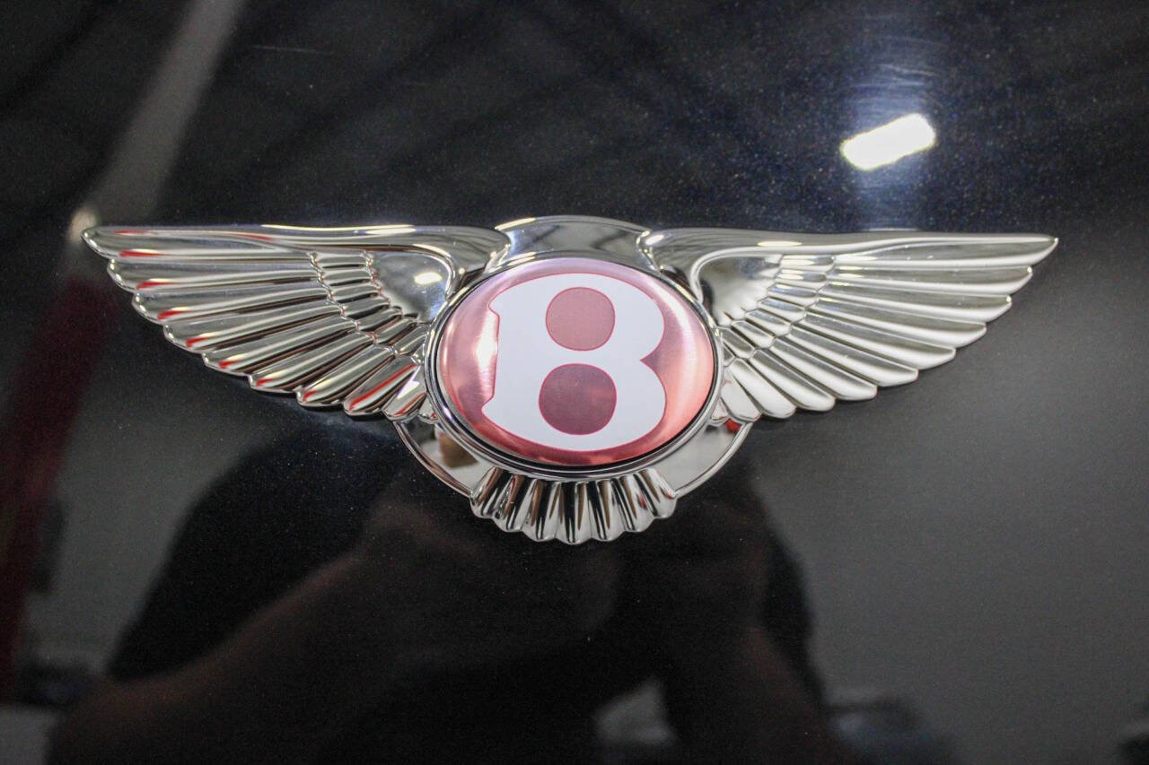 Used 2013 Bentley Continental GT image 22