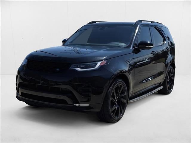 Used 2023 Land Rover Discovery S R-Dynamic image 1