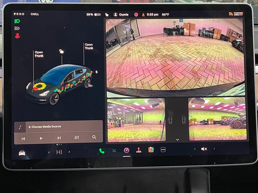Used 2022 Tesla Model 3 image 25