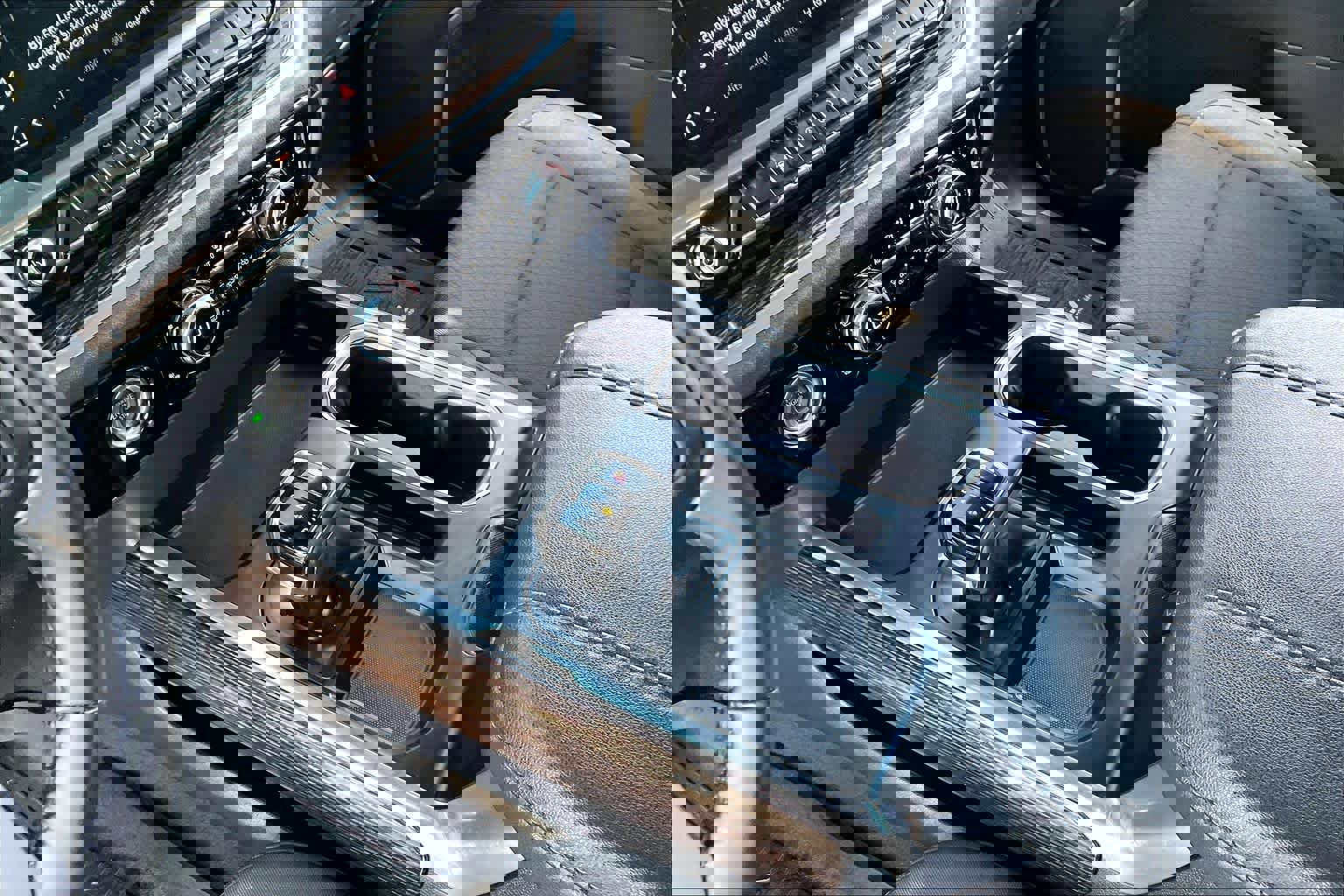 Used 2024 GMC Sierra 1500 Elevation w/ X31 Off-Road Package image 17