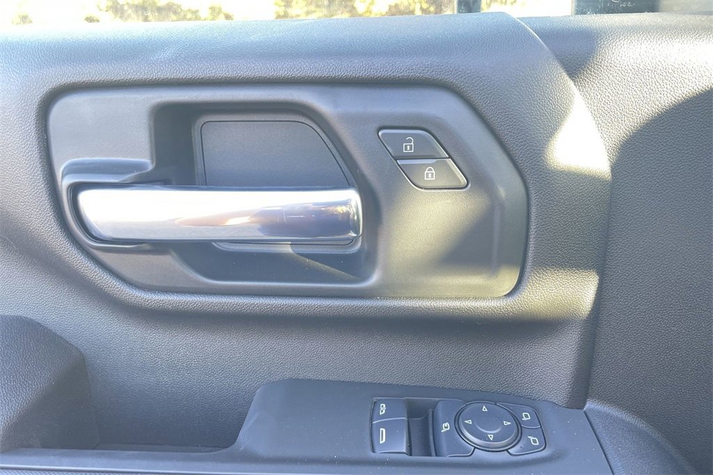 New 2025 Chevrolet Silverado 2500 W/T image 23