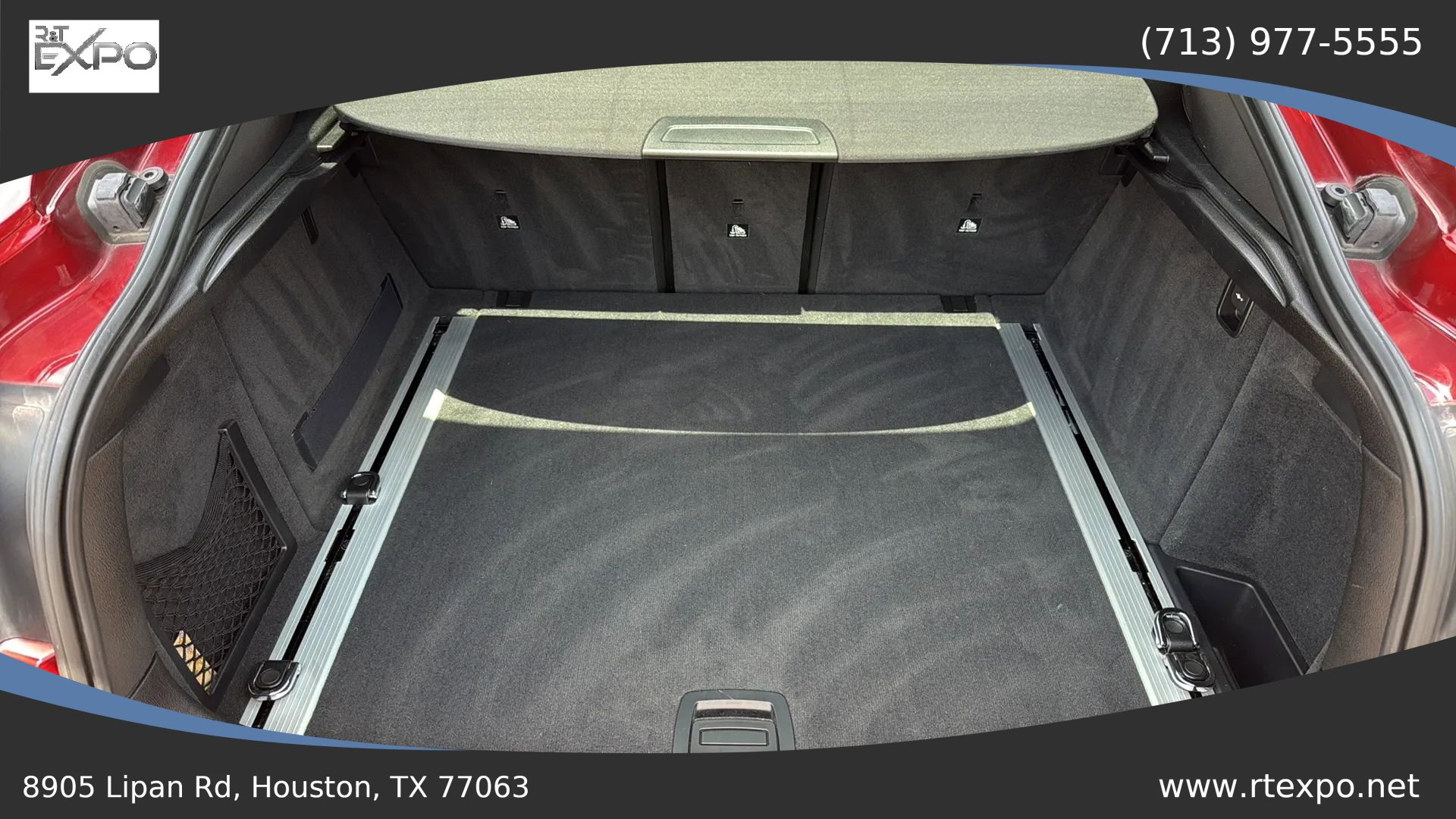 Used 2015 BMW X6 xDrive50i image 36