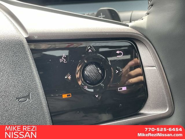 New 2026 Nissan Murano SL image 16