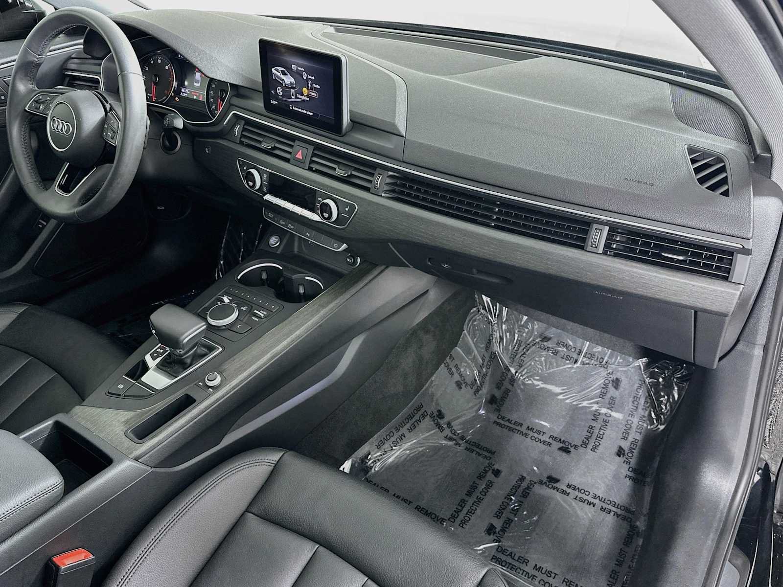 Used 2019 Audi A4 2.0T Premium FWD image 27