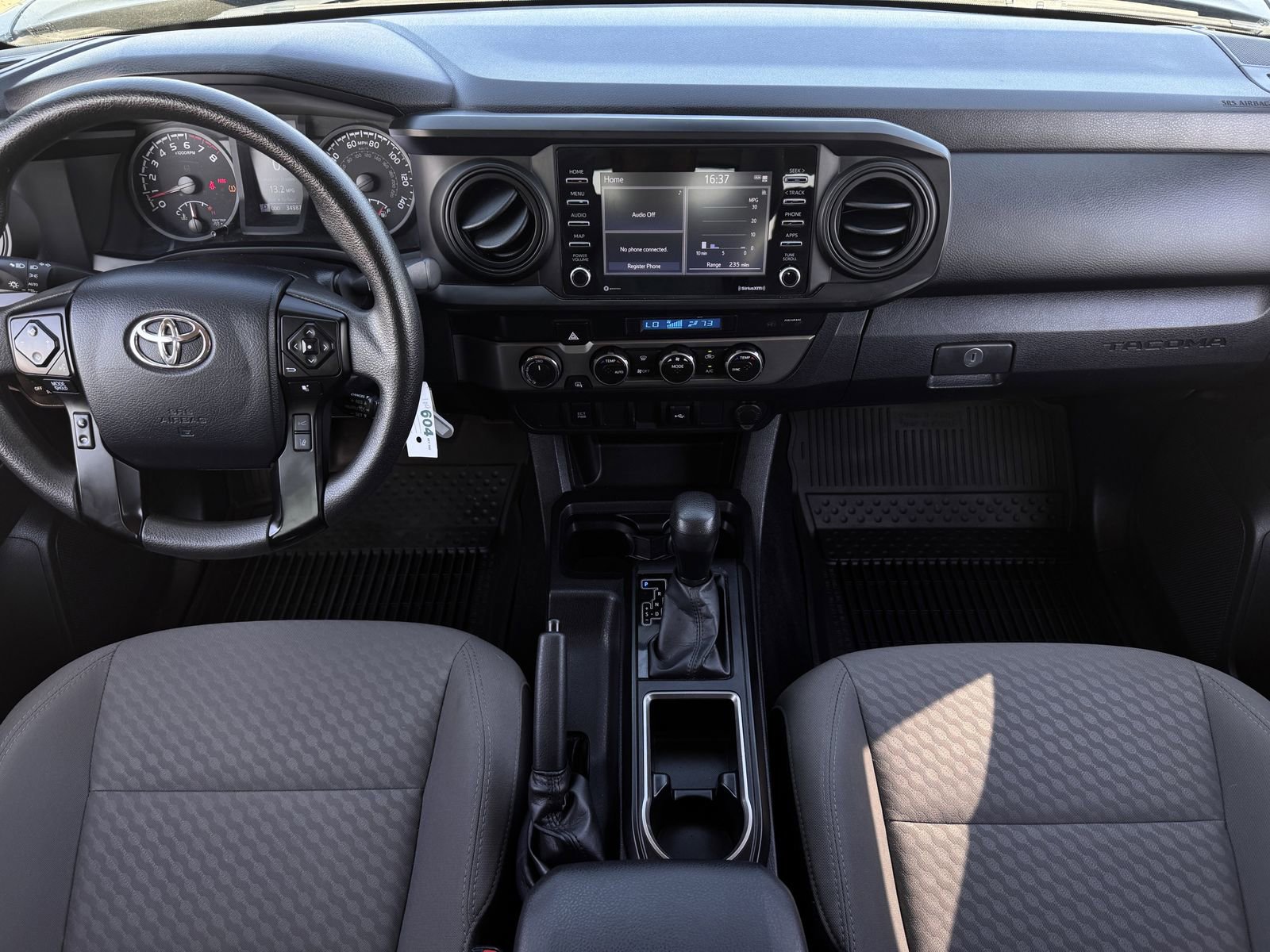 Used 2023 Toyota Tacoma SR image 14