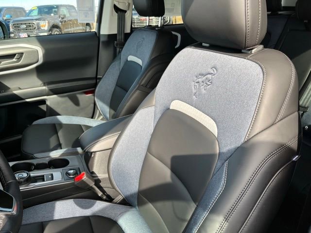 New 2026 Ford Bronco Sport Outer Banks w/ Outer Banks Tech Package+ image 11