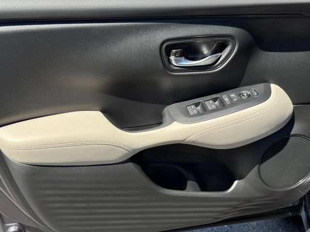 Certified 2024 Honda HR-V LX image 15