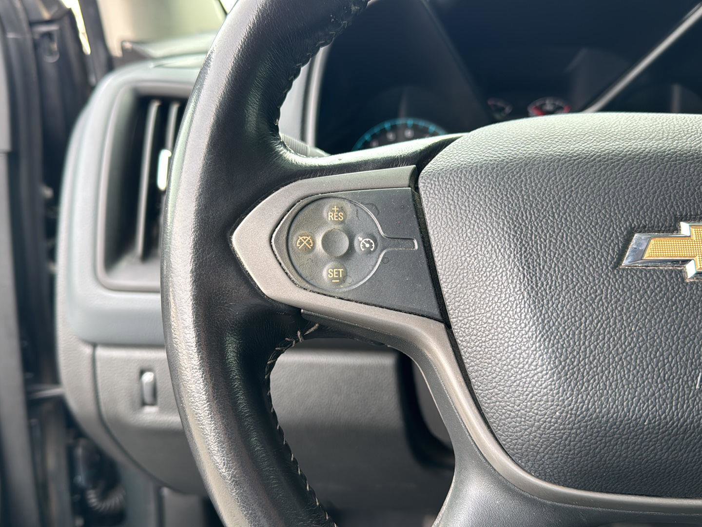 Used 2016 Chevrolet Colorado Z71 image 18