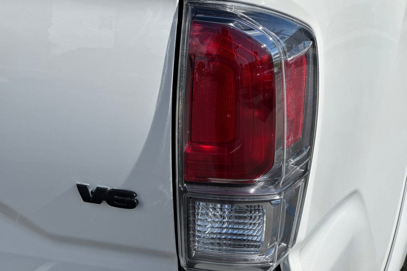 Certified 2023 Toyota Tacoma TRD Sport w/ Black Out Package (TMS) image 34