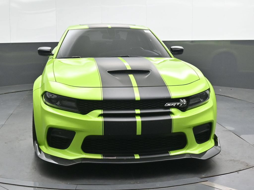 Used 2023 Dodge Charger Scat Pack RWD image 6