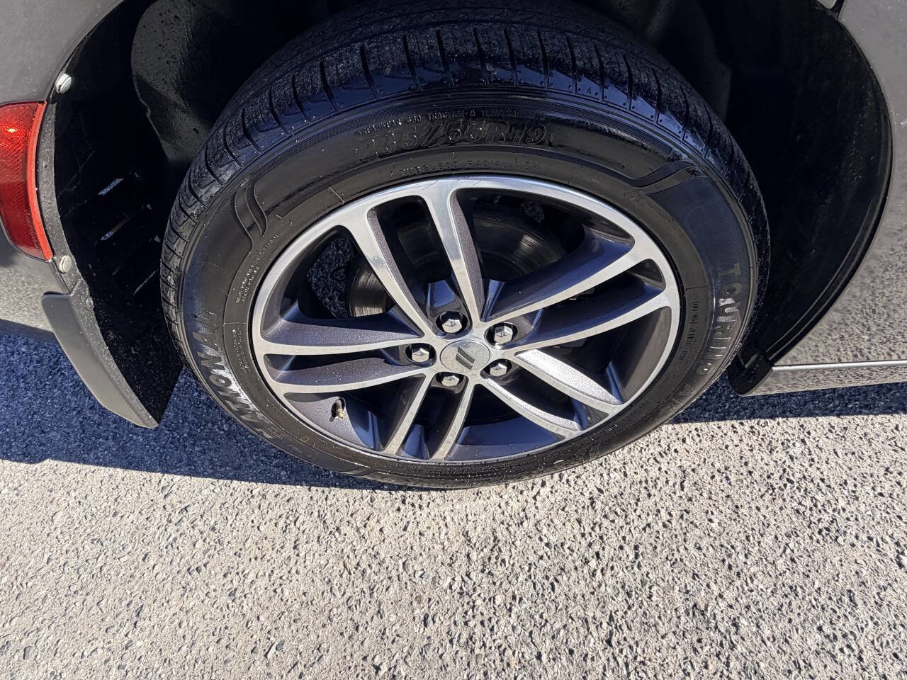Used 2019 Dodge Charger SXT w/ Cold Weather Package AWD/4WD image 39