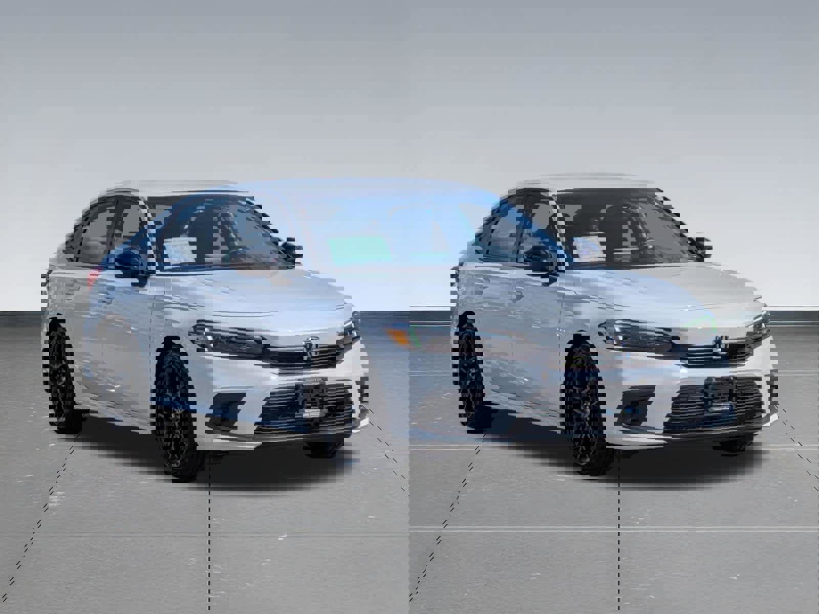 Certified 2023 Honda Civic Sport image 7