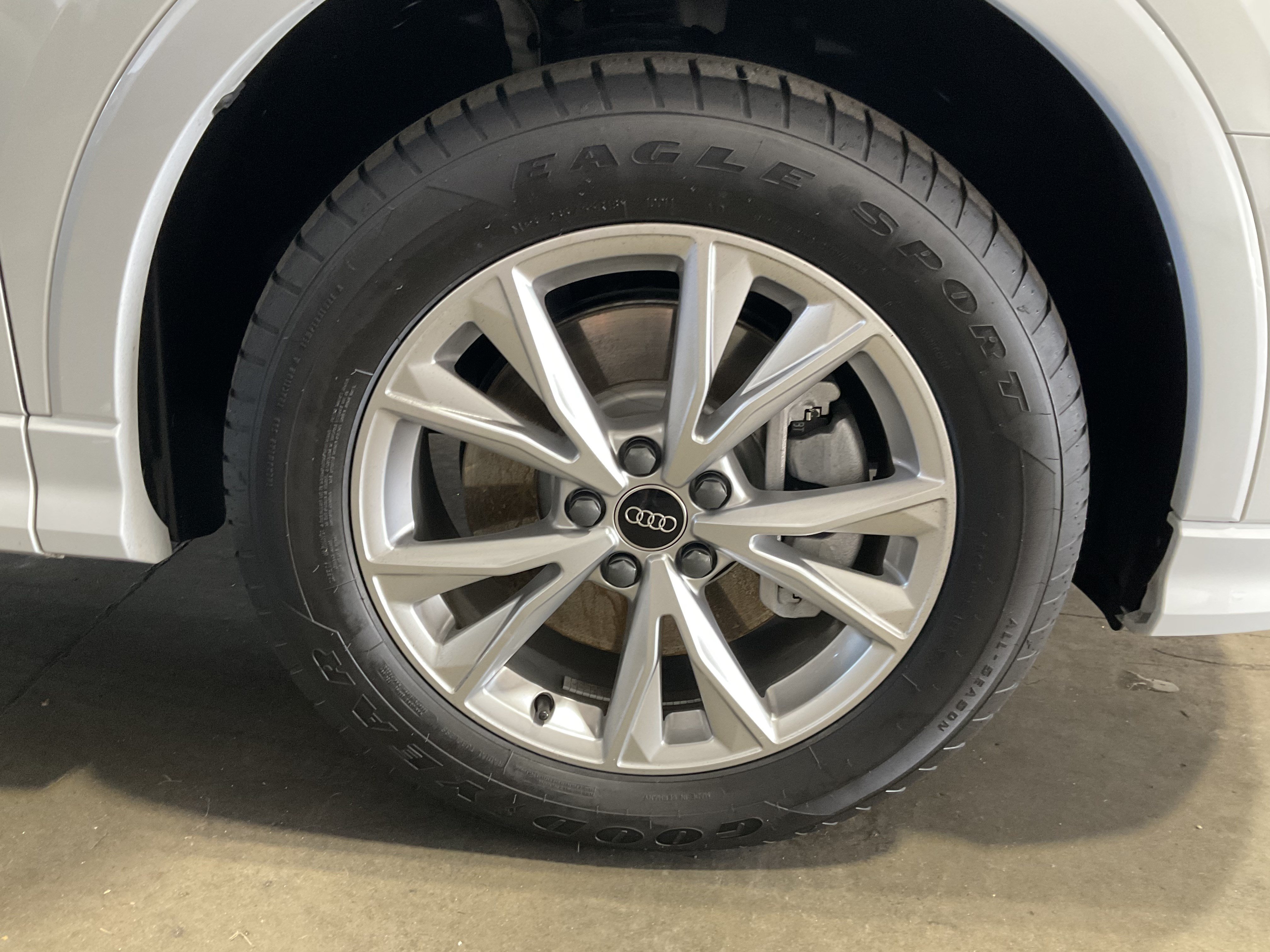 Used 2023 Audi Q3 2.0T Premium Plus AWD/4WD image 12