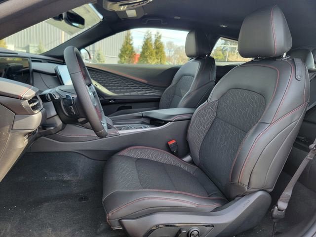 New 2026 Dodge Charger Scat Pack w/ Blacktop Package AWD/4WD image 19