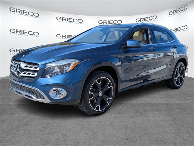 Used 2019 Mercedes-Benz GLA 250 image 3