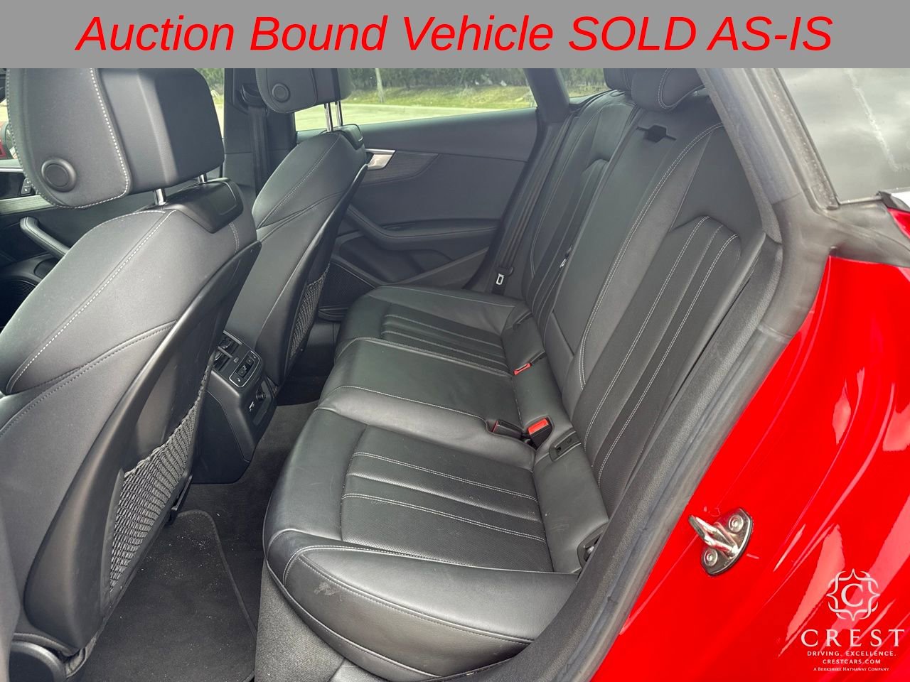 Used 2021 Audi A5 2.0T Prestige image 17