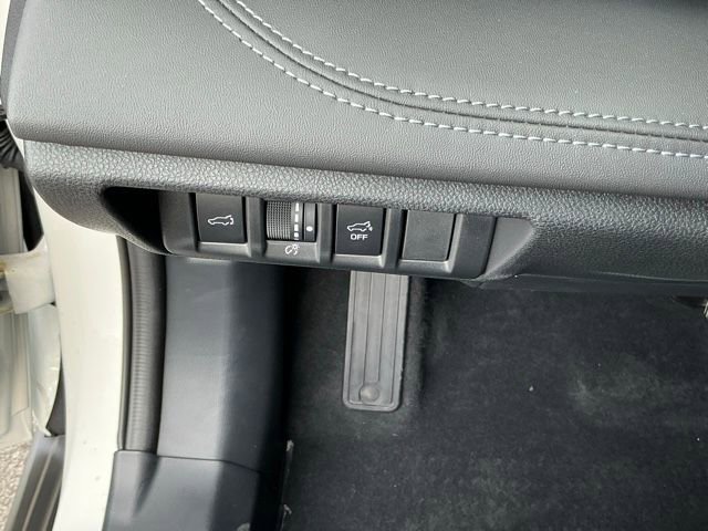 Certified 2025 Subaru Outback Touring image 20