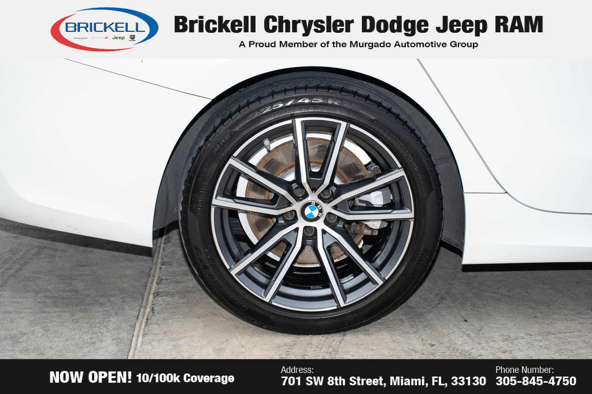 Used 2020 BMW 330i Sedan image 41