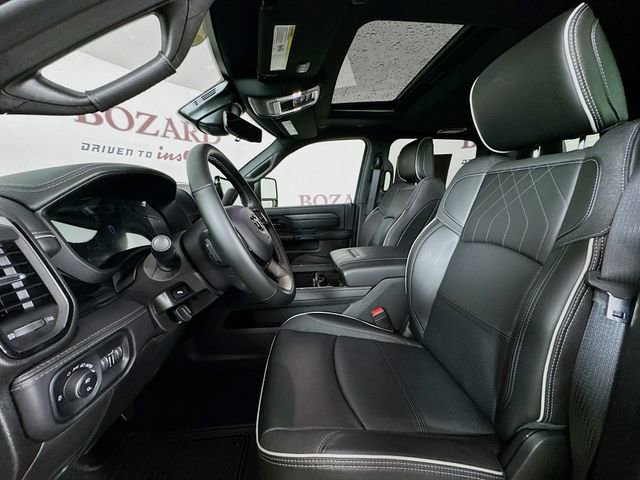 Used 2025 RAM 3500 Limited image 26