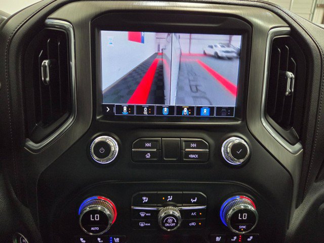 Used 2022 GMC Sierra 2500 Denali AWD/4WD image 68