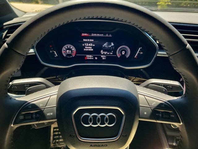 Used 2020 Audi Q3 2.0T Premium Plus w/ Premium Plus Package image 18