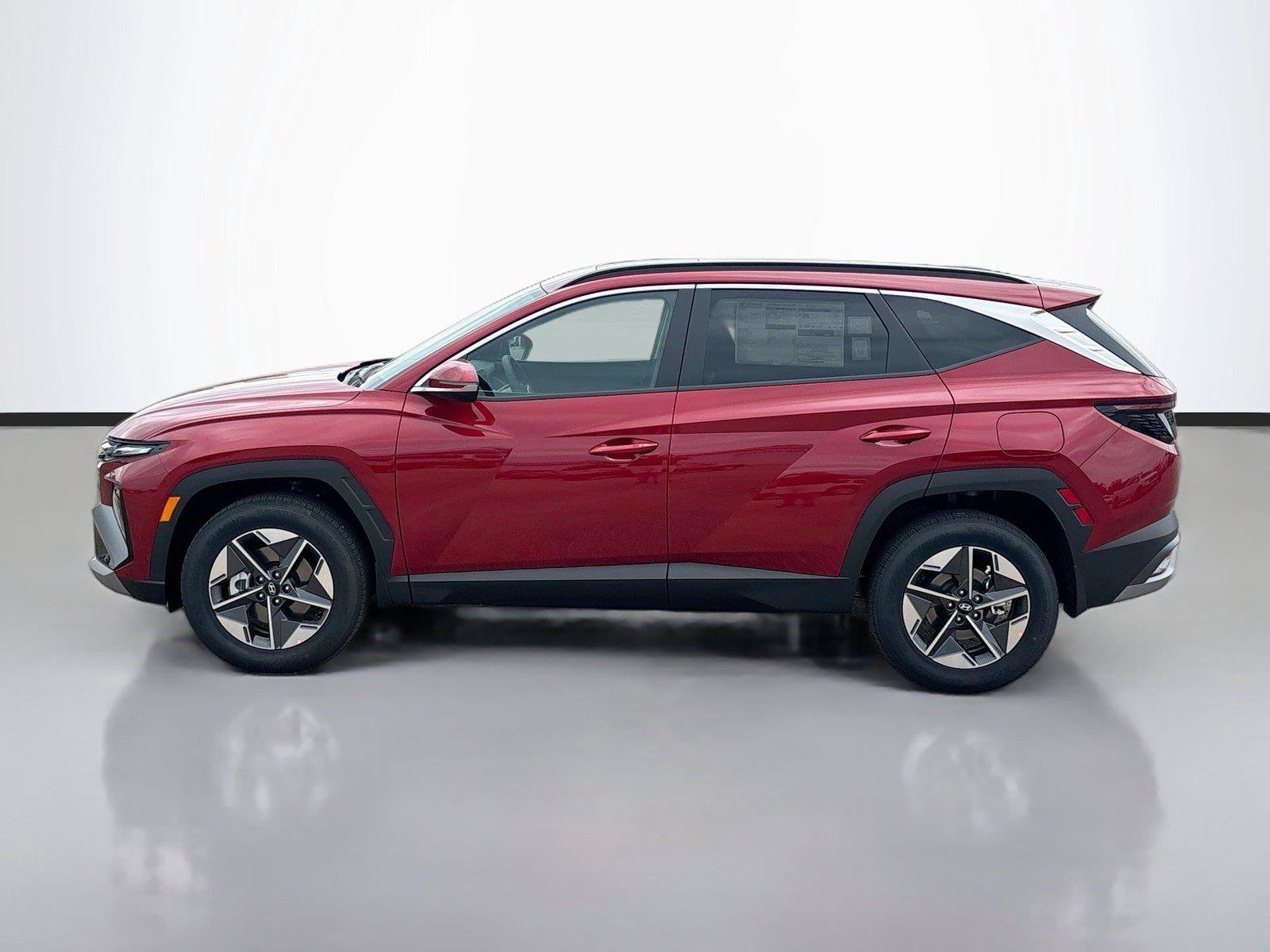New 2026 Hyundai Tucson SEL AWD/4WD image 8