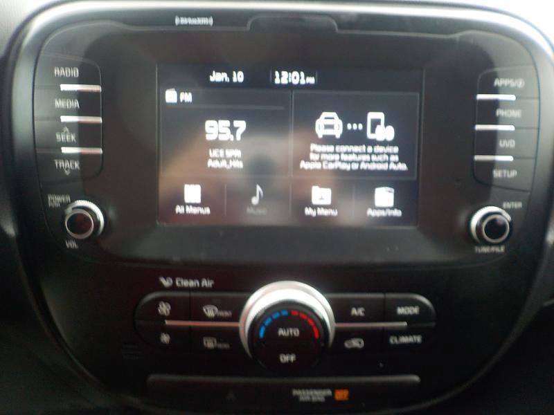 Used 2018 Kia Soul w/ Convenience Package image 16