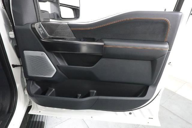 Certified 2023 Ford F150 Platinum w/ FX4 Off-Road Package image 33