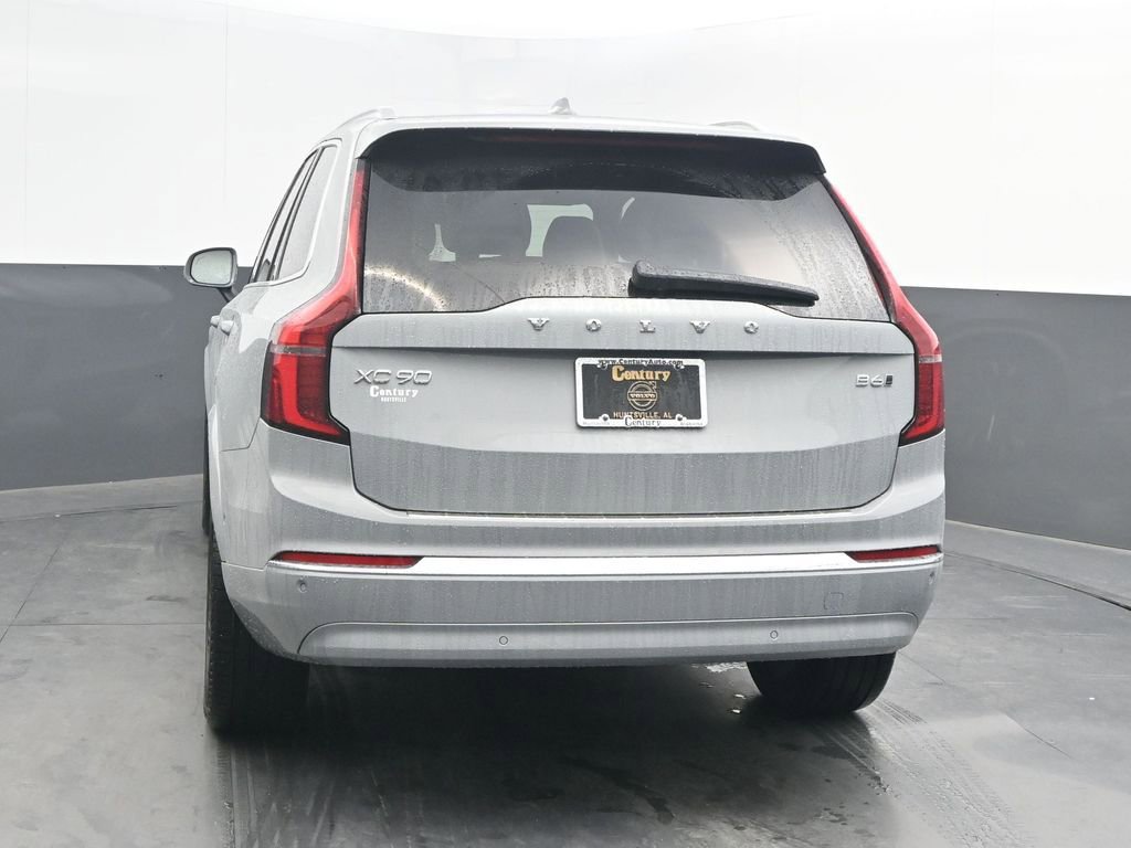 New 2026 Volvo XC90 B6 Plus w/ Protection Package Premier image 6