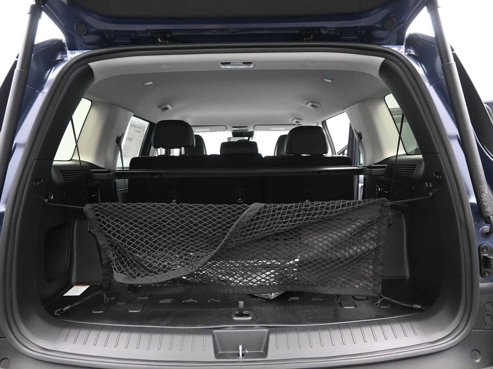 New 2026 Hyundai Santa Fe SEL image 13