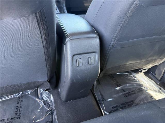 Used 2023 Nissan Kicks SV FWD image 24