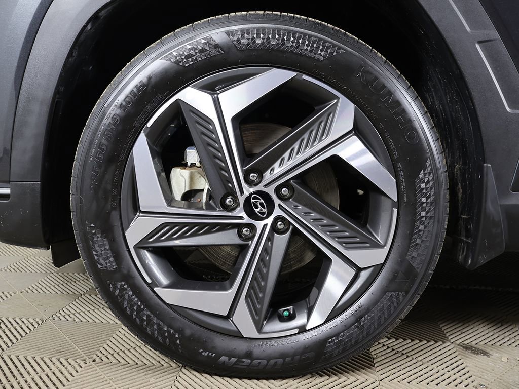 Used 2023 Hyundai Tucson SEL w/ Convenience Package image 21