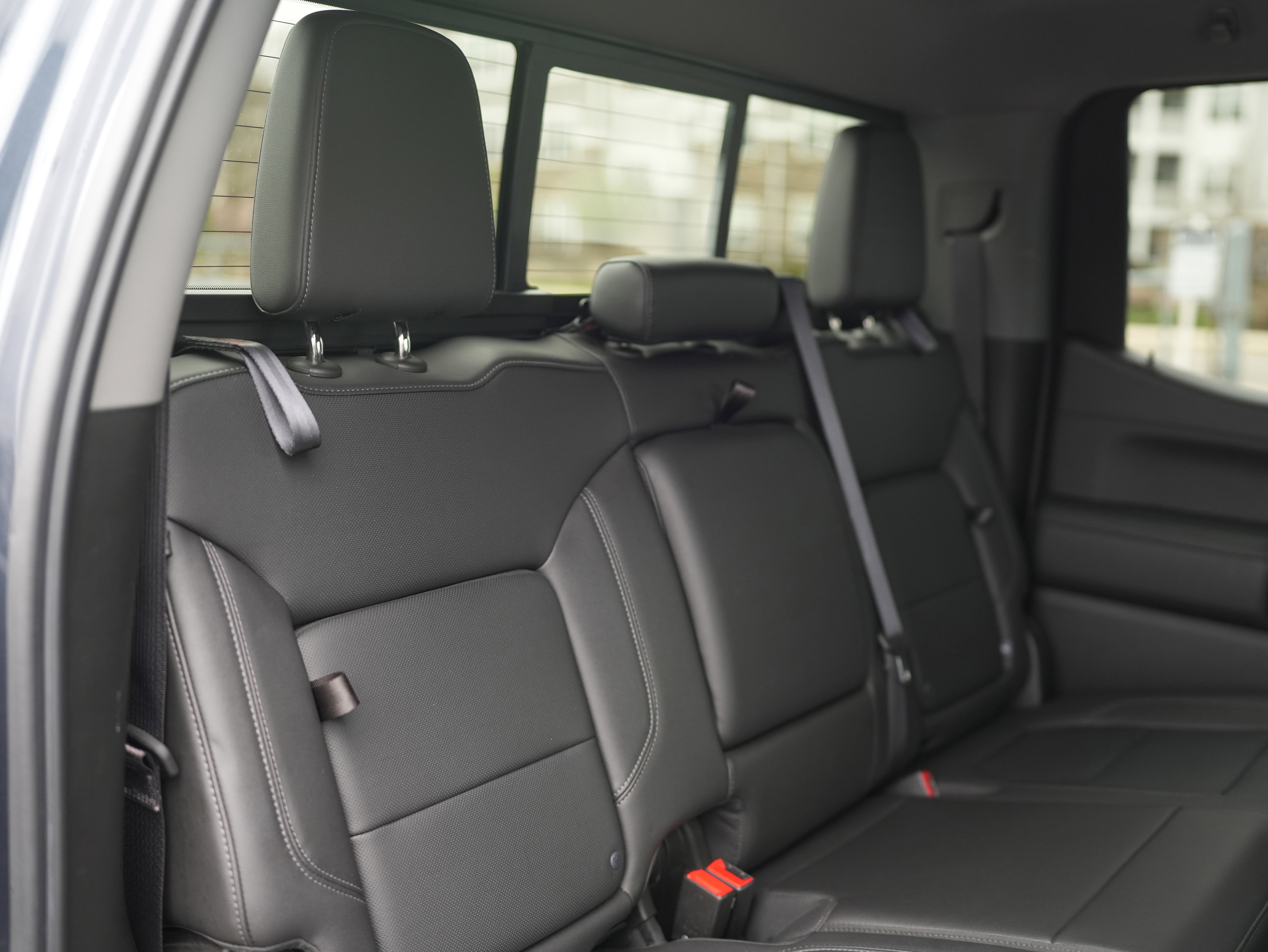 Used 2020 GMC Sierra 1500 SLT w/ SLT Premium Package image 25