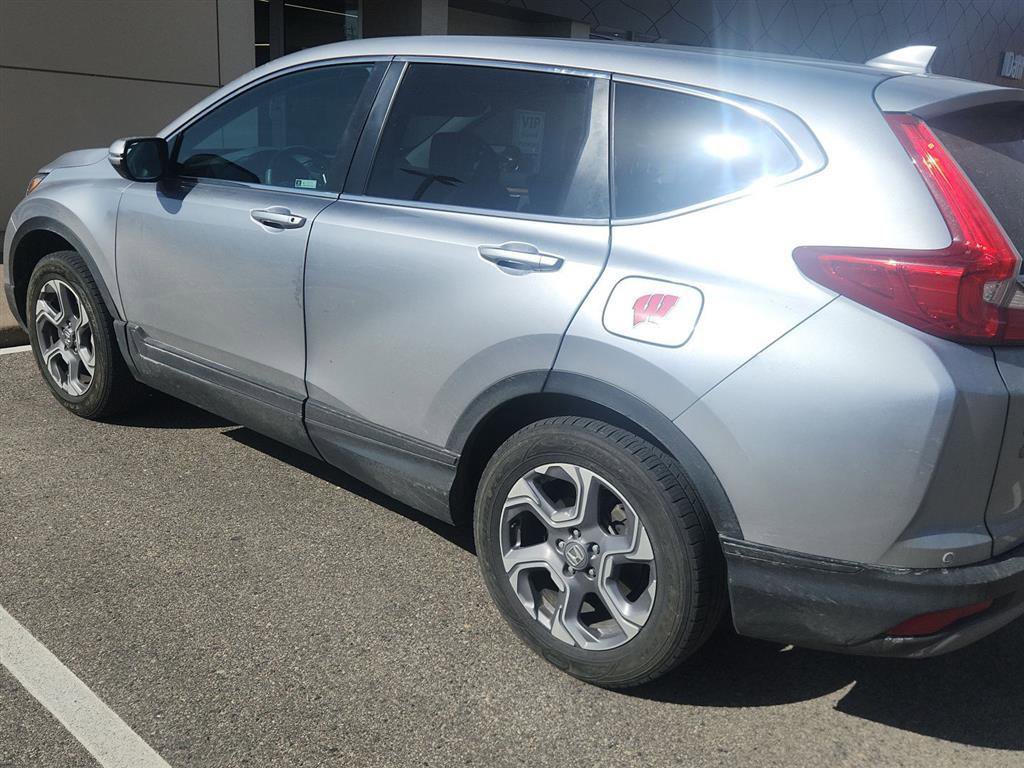 Used 2018 Honda CR-V EX image 6