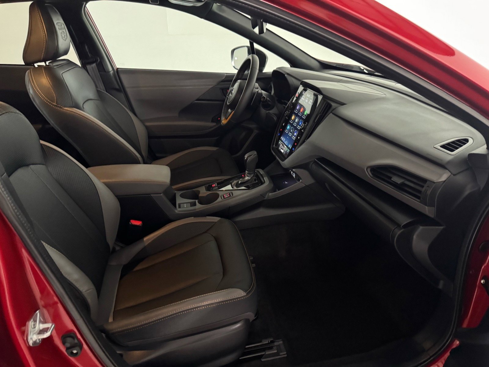 Certified 2024 Subaru Crosstrek 2.5i Wilderness w/ Crosstrek Mirror Package AWD/4WD image 21