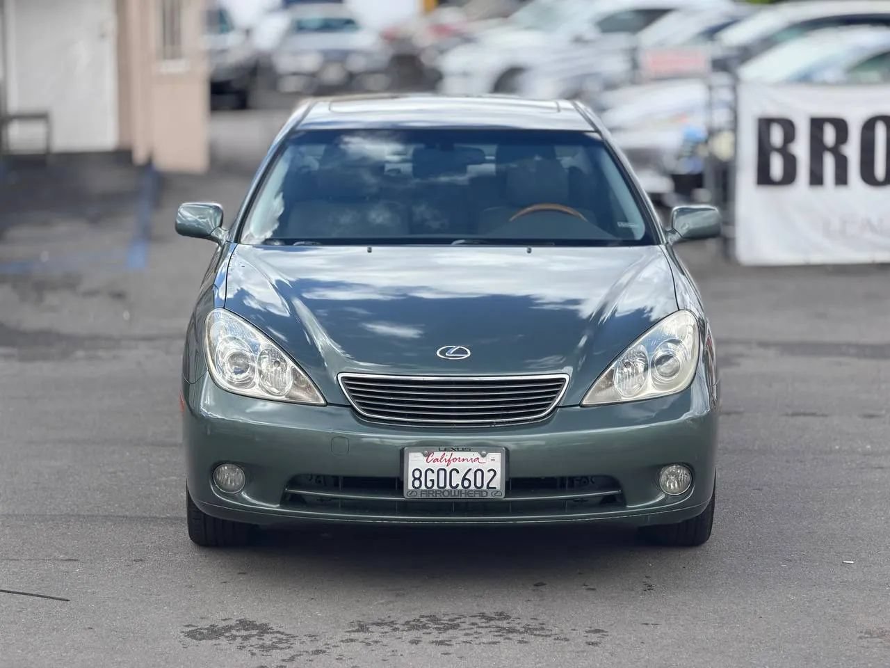 Used 2005 Lexus ES 330 FWD image 3
