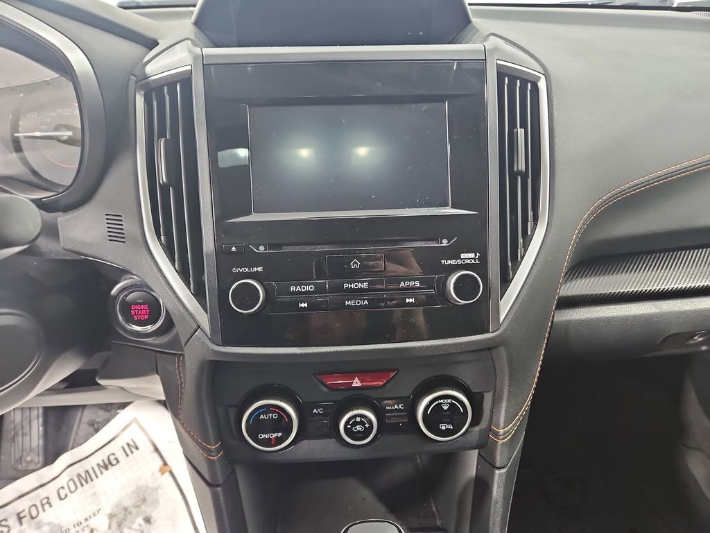 Used 2020 Subaru Crosstrek 2.0i Premium w/ Moonroof Package 2 image 19