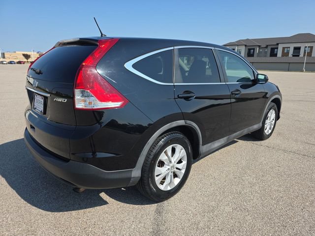 Used 2014 Honda CR-V EX image 14