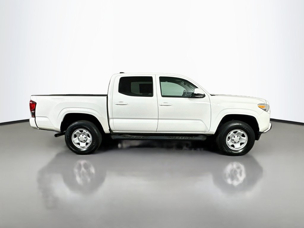 Used 2023 Toyota Tacoma SR AWD/4WD image 7