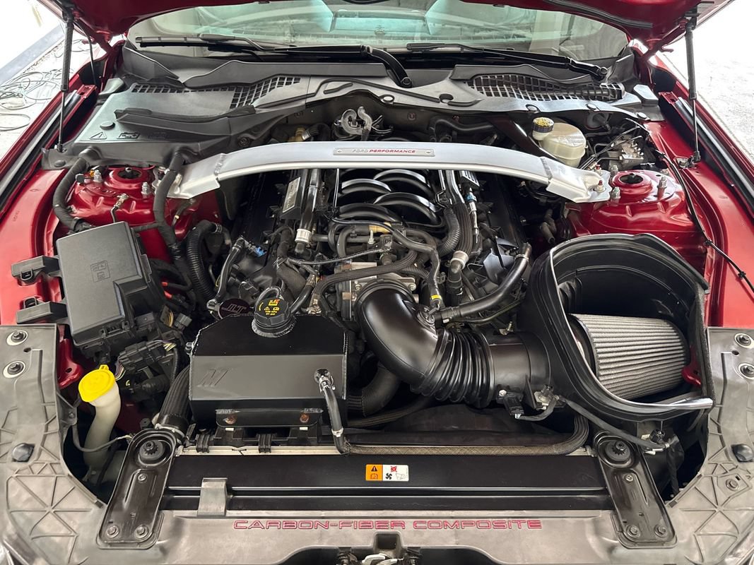 Used 2017 Ford Mustang Shelby GT350 RWD image 22