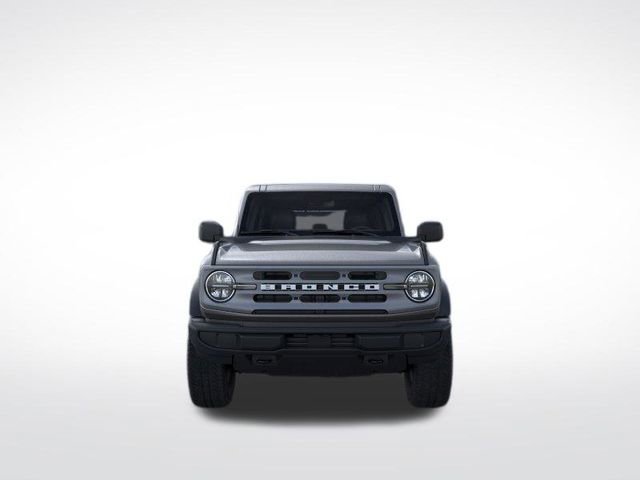 New 2025 Ford Bronco Big Bend image 9